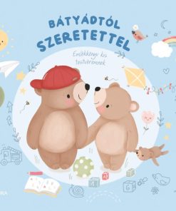Bátyádtól szeretettel