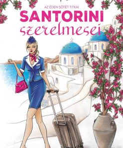 Santorini szerelmesei