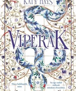 Viperák