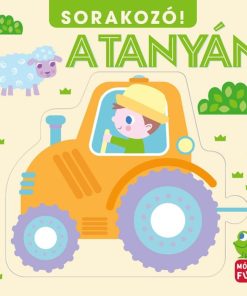 Sorakozó! - A tanyán