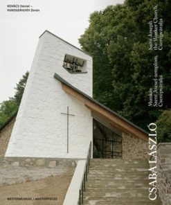 Csaba László - Munkás Szent József- templom, Cserépváralja