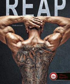 Reap - Lekaszál (Scarred Souls 2.)