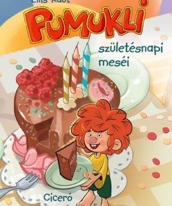 Pumukli születésnapi meséi