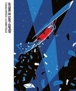 Éjszakai repülés / Az ember földje