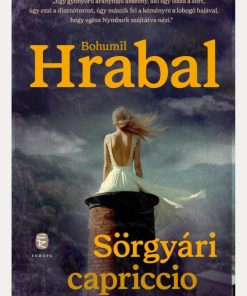 Sörgyári capriccio