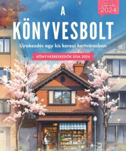 A könyvesbolt