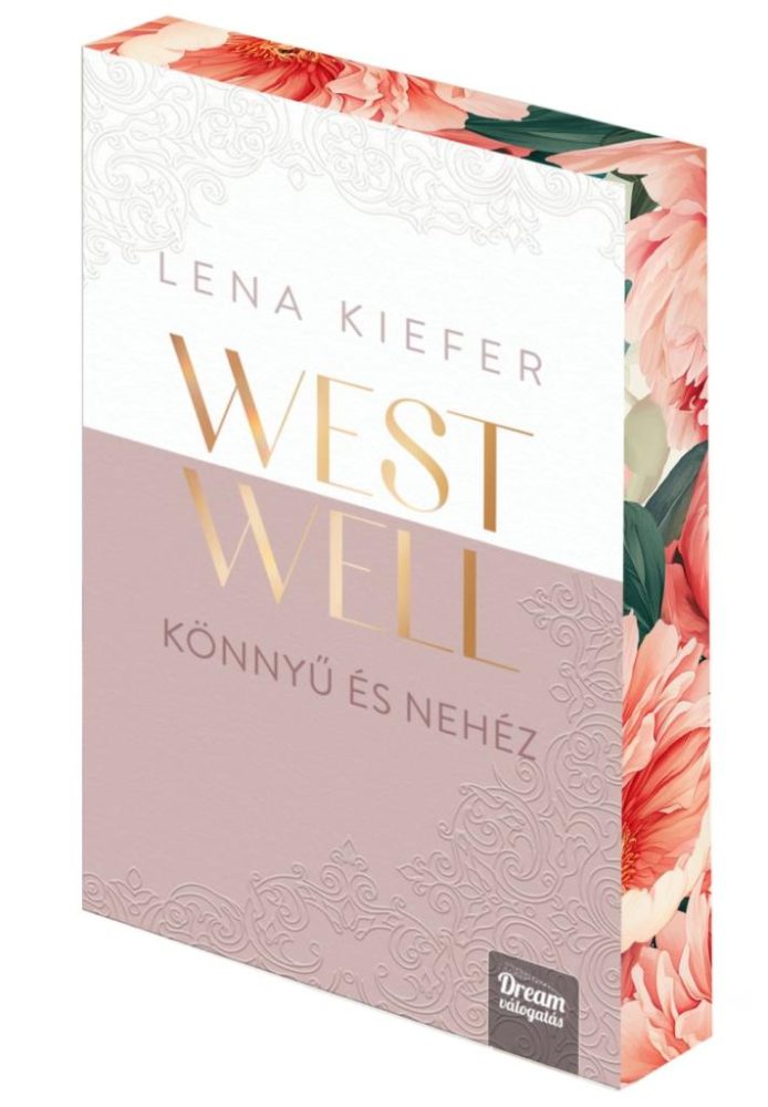 Westwell - Könnyű és nehéz - Éldekorált kiadás - Image 2