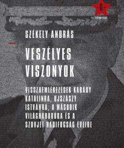Veszélyes viszonyok