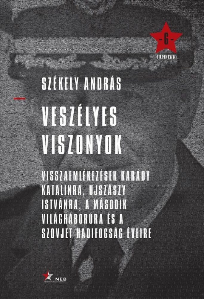 Veszélyes viszonyok