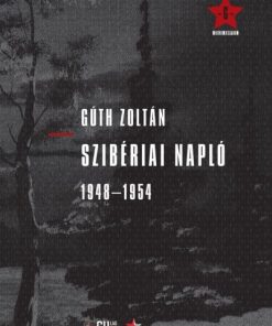 Szibériai napló 1948 - 1954