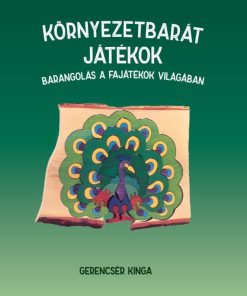 Környezetbarát játékok