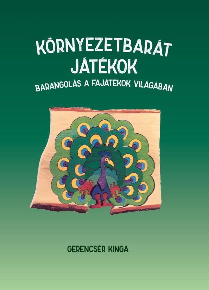 Környezetbarát játékok