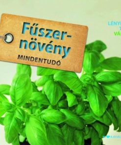 Fűszernövény mindentudó