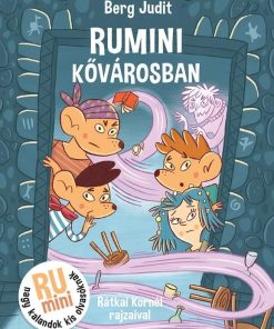 Rumini Kővárosban