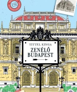 Zenélő Budapest