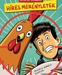 Híres merényletek