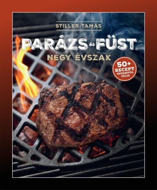 Parázs és füst