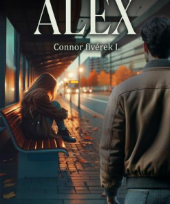 Connor fivérek – Alex