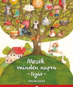 Mesék minden napra - Nyár