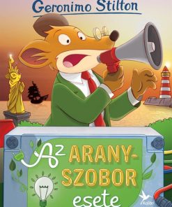 Az aranyszobor esete