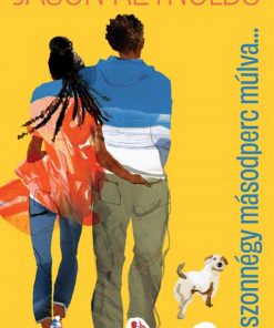 Huszonnégy másodperc múlva