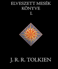 Az elveszett mesék könyve I.