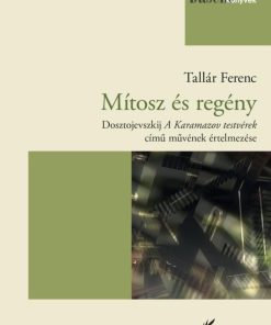 Mítosz és regény