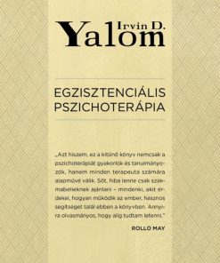 Egzisztenciális pszichoterápia