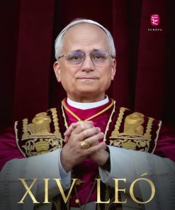 XIV. Leó - A remény pápája