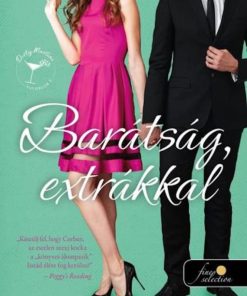 Barátság, extrákkal (Dirty Martini Futóklub 2.)