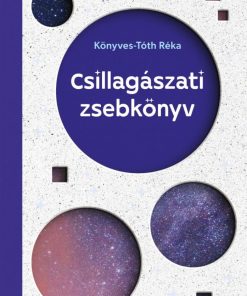 Csillagászati zsebkönyv