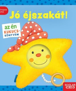 Az én kukucs-könyvem: Jó éjszakát