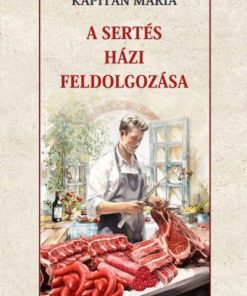 A sertés házi feldolgozása