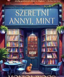 Szeretni annyi, mint
