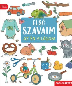 Első szavaim - Az én világom