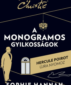 A monogramos gyilkosságok