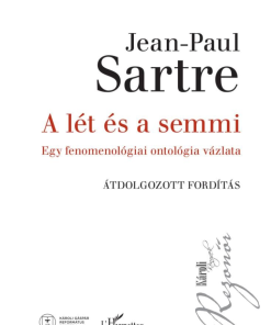 A lét és a semmi