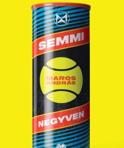 Semmi negyven