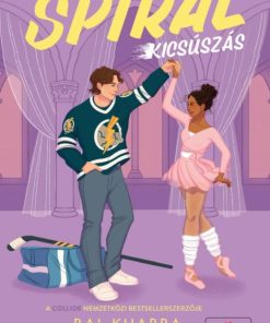 Spiral - Kicsúszás