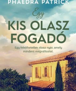 Egy kis olasz fogadó