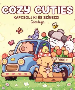 Cozy Cuties