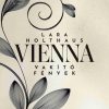 Vienna - Vakító fények - Éldekorált kiadás