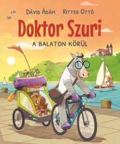 Doktor Szuri a Balaton körül