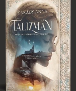 Talizmán - Éldekorált kiadás