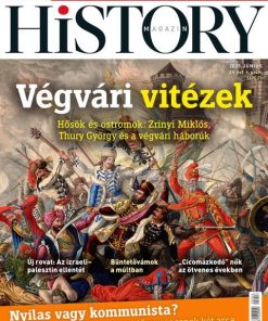 BBC History - 2025. június