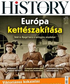 BBC History - 2025. május