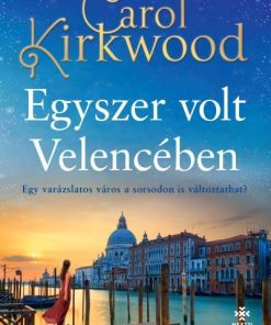 Egyszer volt Velencébe