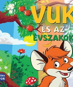 Vuk és az évszakok