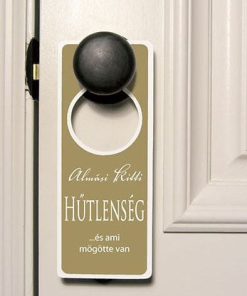 Alternative view of Hűtlenség - ...és ami mögötte van