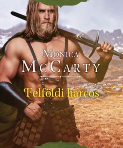 Felföldi harcos